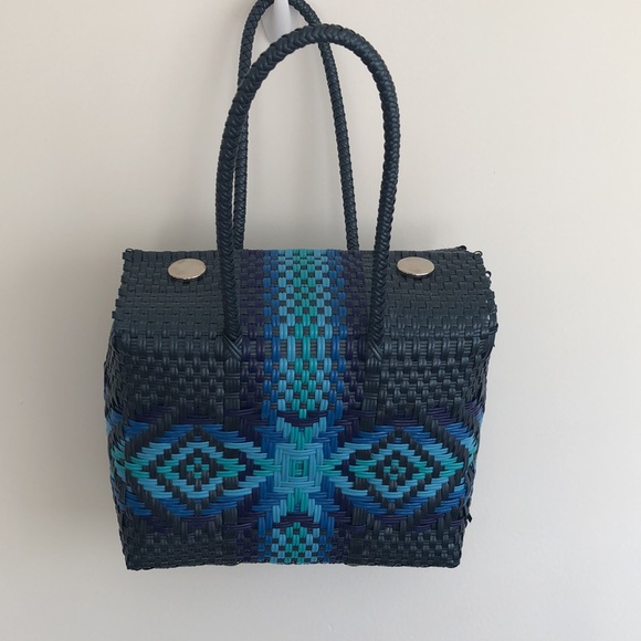 Picnic Basket Bag - Picture 5 of 13